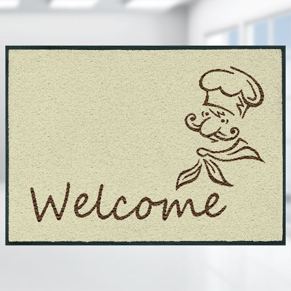 Coffee Shop Welcome-GEN674