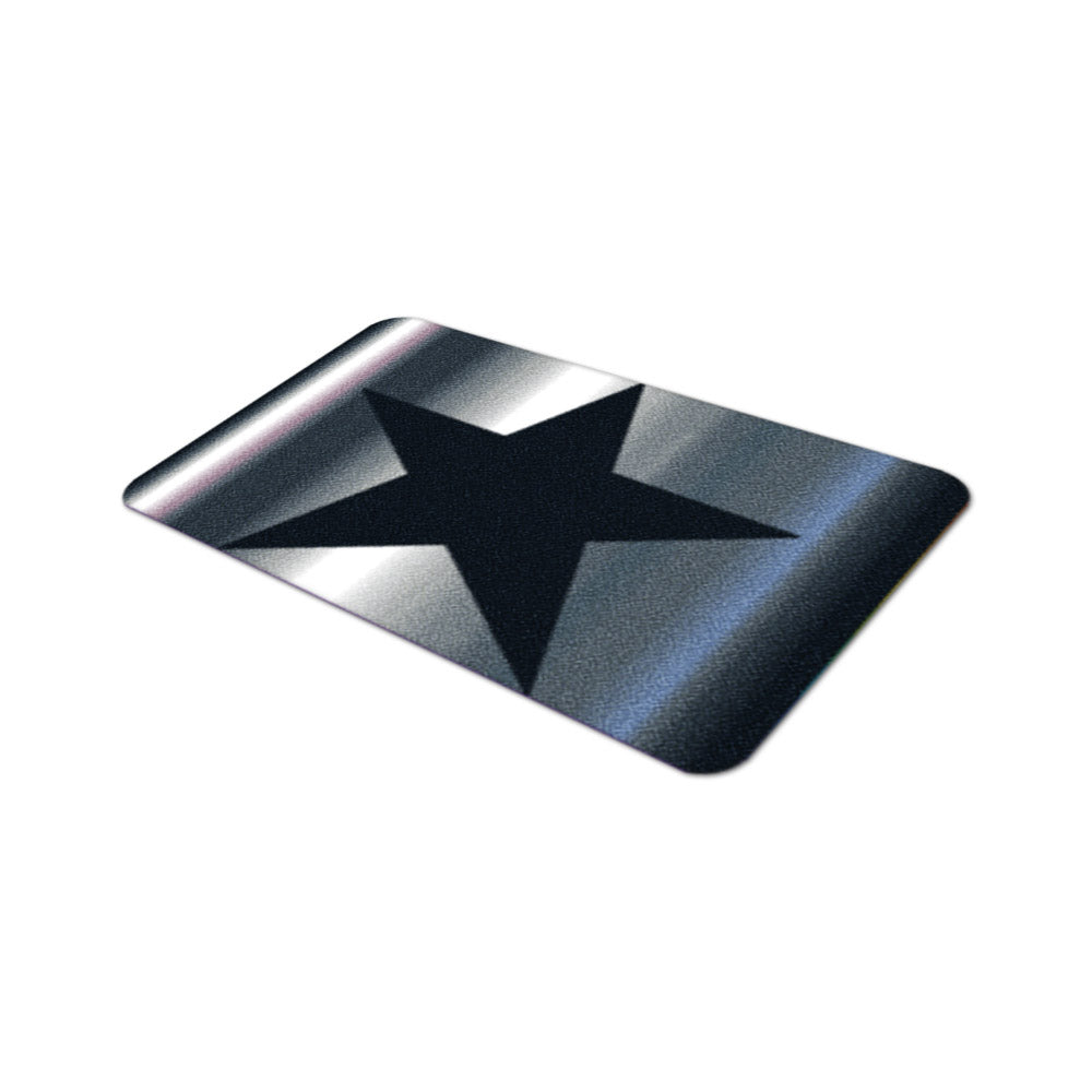 Praw Home Decor Carpet, Rock Star A Design