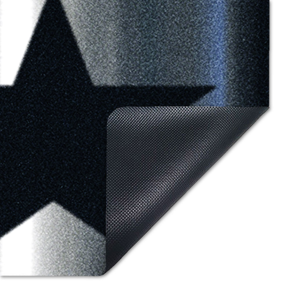 Praw Home Decor Carpet, Rock Star A Design