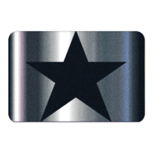 Praw Home Decor Carpet, Rock Star A Design