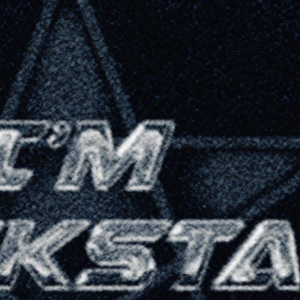 Praw Home Decor Carpet, Rock Star B Design