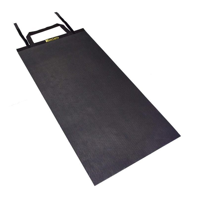 Kleen Carry แผ่นยางรองซ่อมพกพา