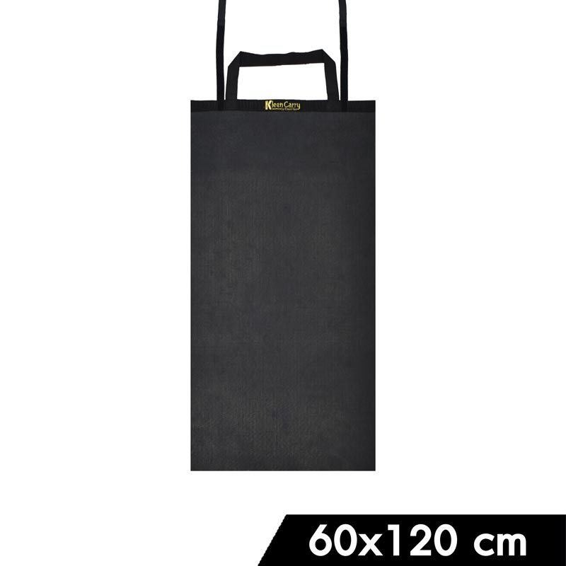 Kleen Carry แผ่นยางรองซ่อมพกพา
