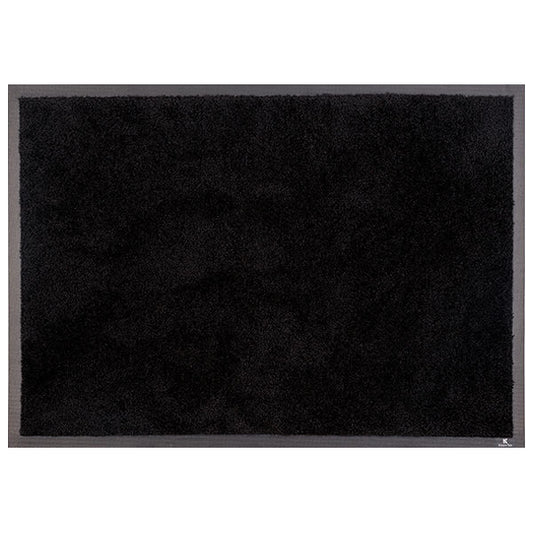 Entrance Monotone Raven Black