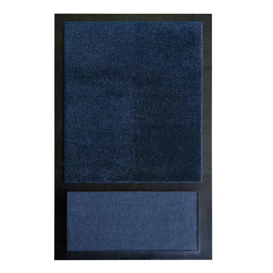 Kleen-Sanitize Disinfecting Carpet - Black Blue