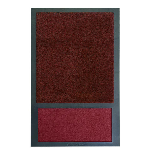 Kleen-Sanitize Black Scarlet Disinfecting Carpet