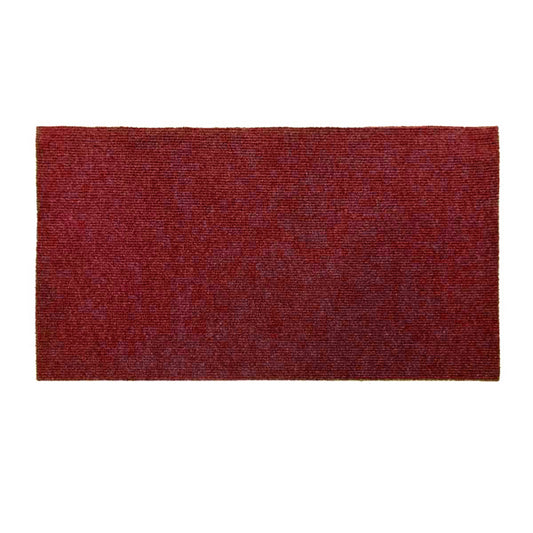 Disinfectant absorbent pad Refill – Red