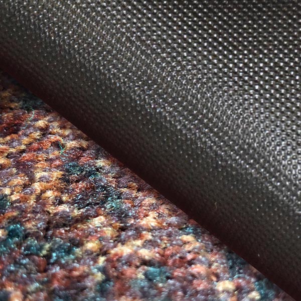 Door Mat OVP Cinnamon