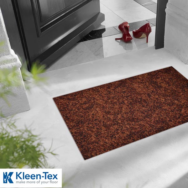 Door Mat OVP Cinnamon