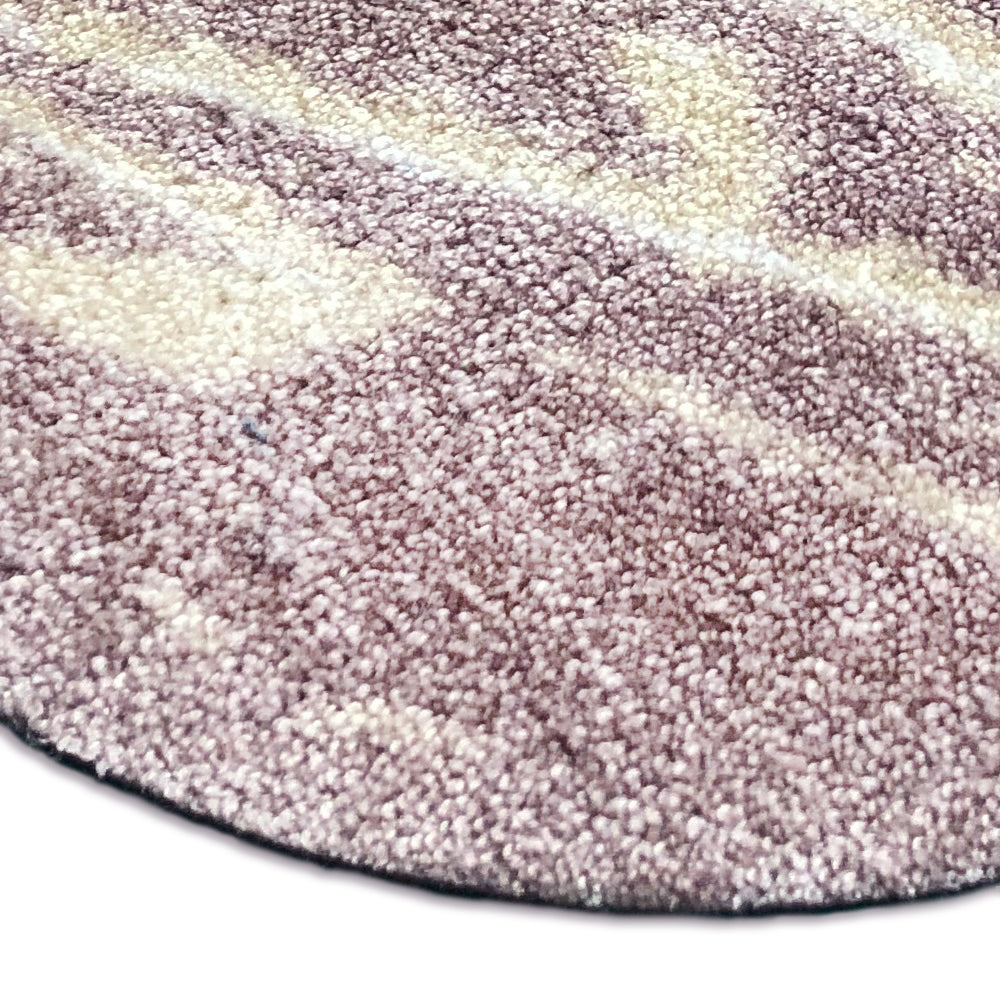 Toilet Mat Marble Pink, bathroom rug, toilet mat