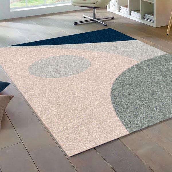 Spotlight Pink 120x180cm