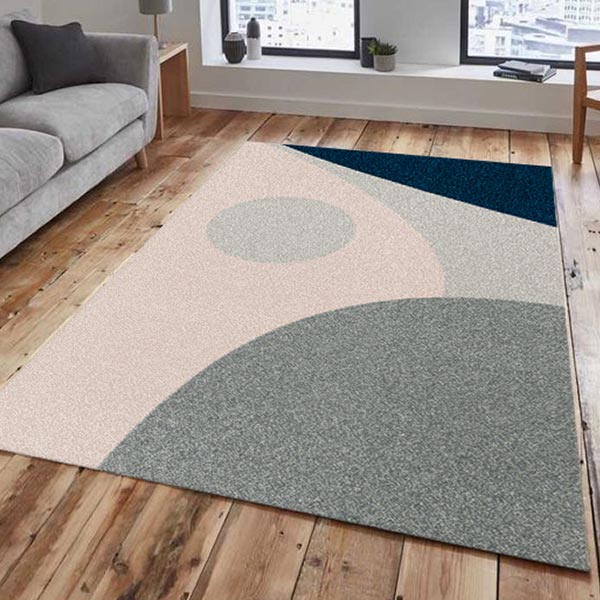 Spotlight Pink 120x180cm