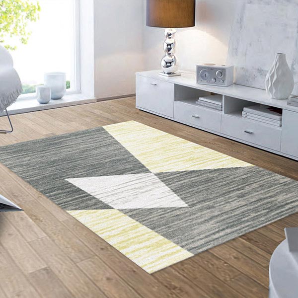 Diamond Grey 120x180cm