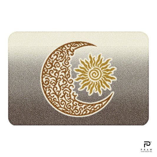 Praw Home Decor Carpet, PROSPEROUS Design