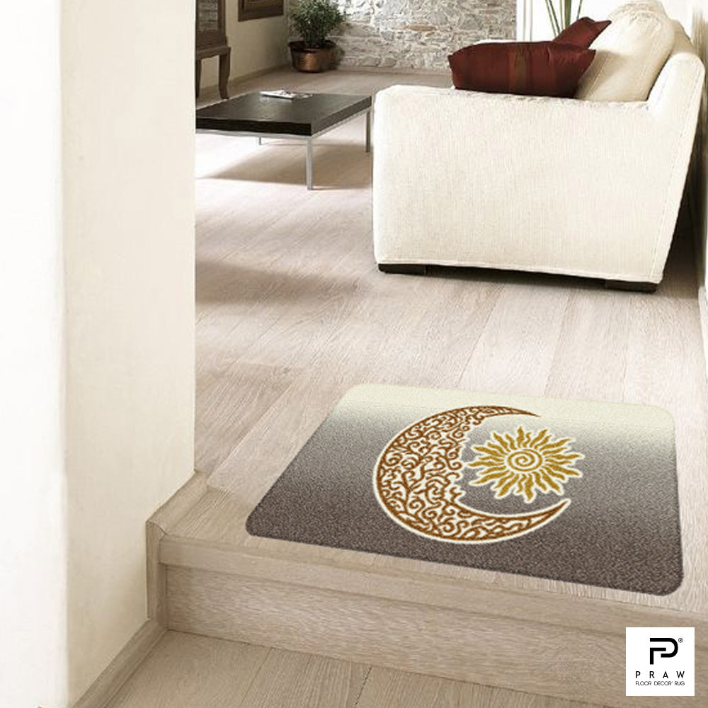 Praw Home Decor Carpet, PROSPEROUS Design