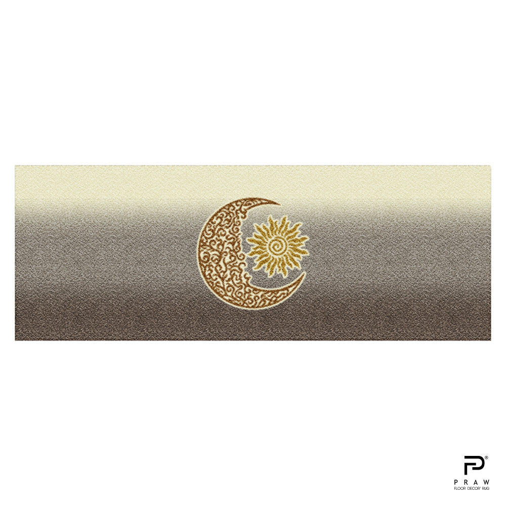 Praw Home Decor Carpet, PROSPEROUS Design