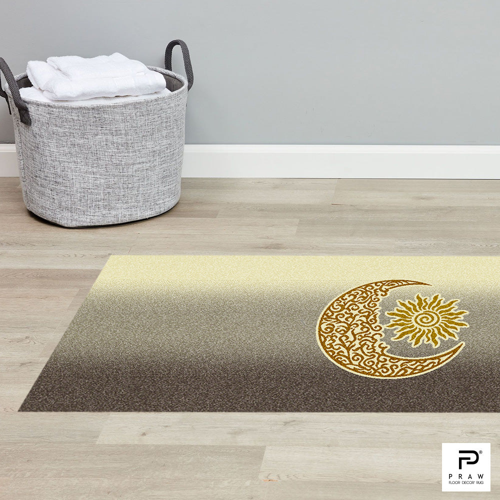 Praw Home Decor Carpet, PROSPEROUS Design