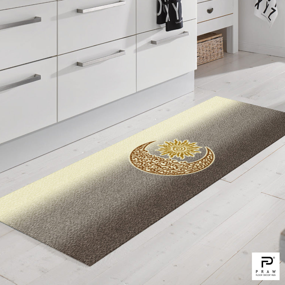 Praw Home Decor Carpet, PROSPEROUS Design
