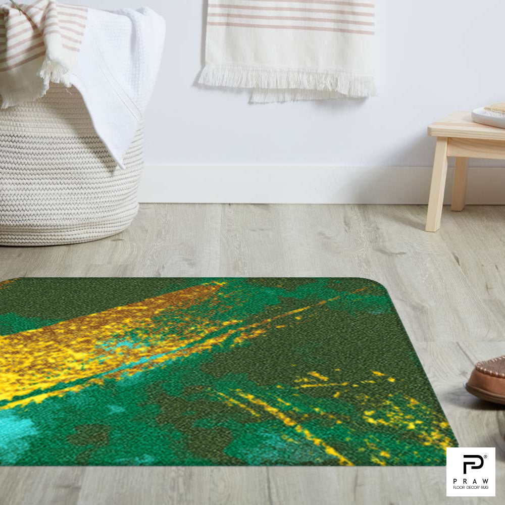 Praw Home Decor Carpet, TOMI Design