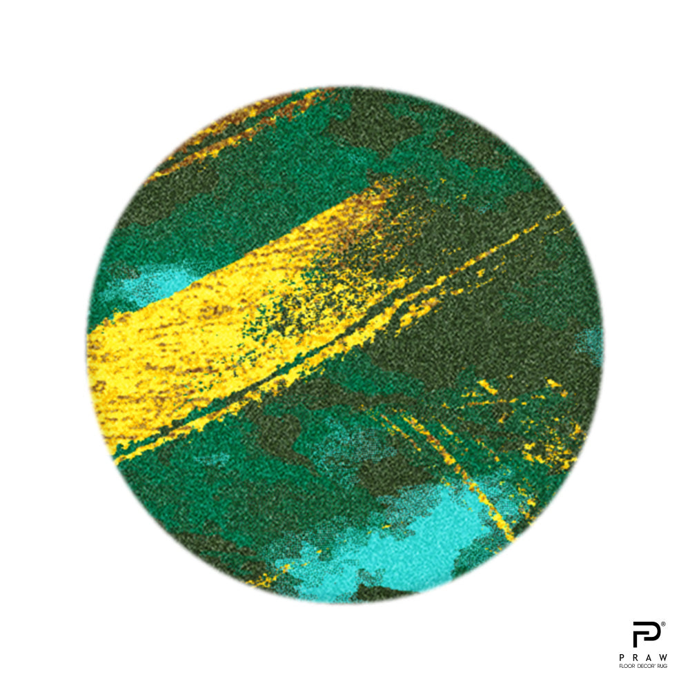 Praw Home Decor Carpet, TOMI Design