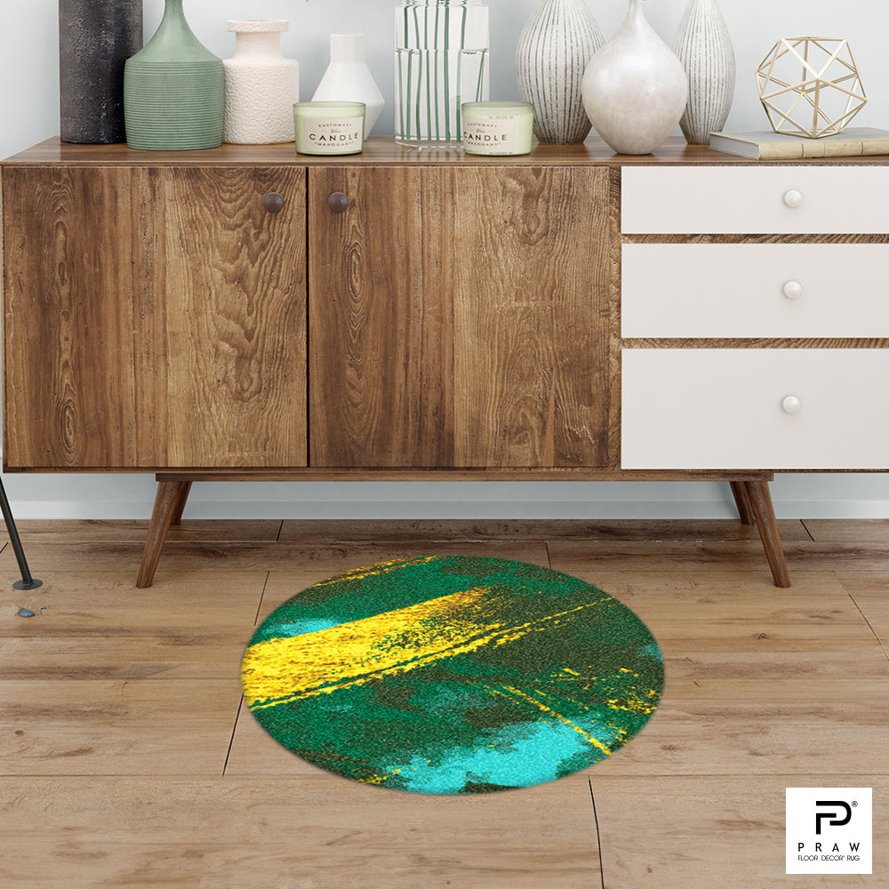 Praw Home Decor Carpet, TOMI Design