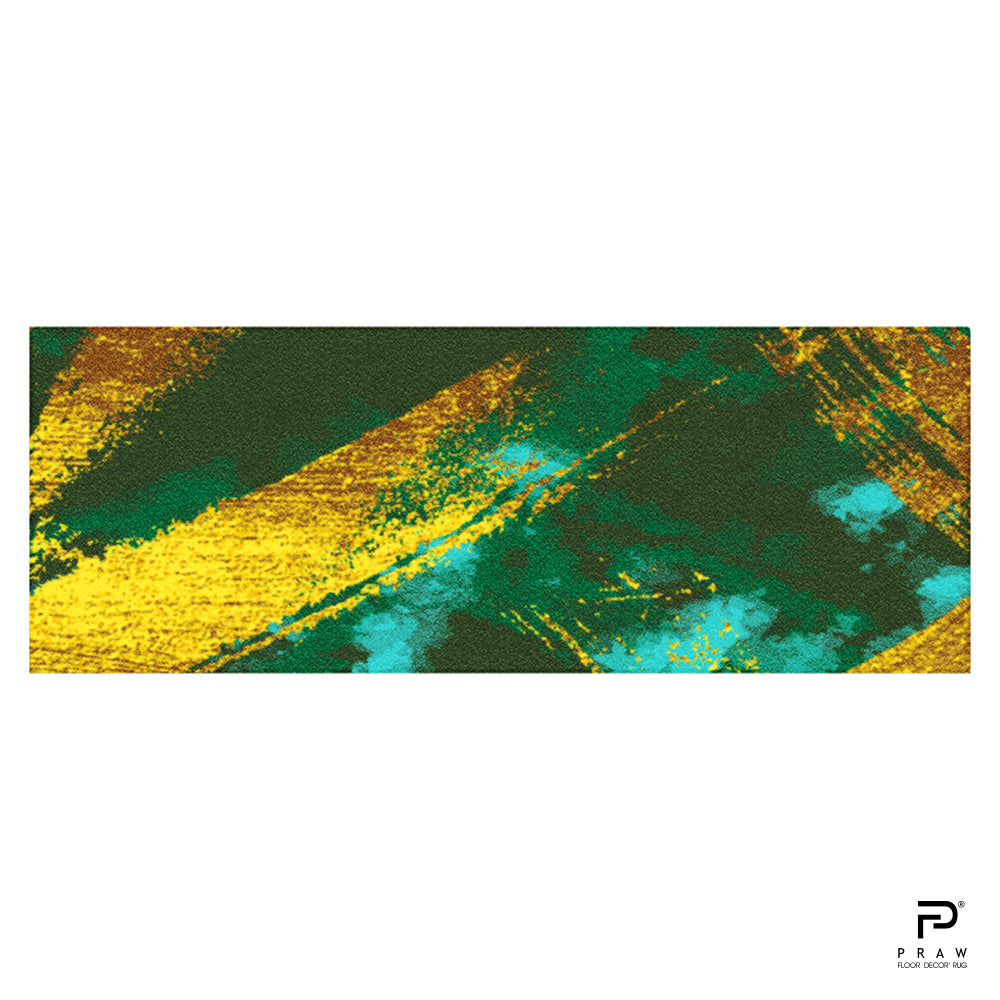 Praw Home Decor Carpet, TOMI Design