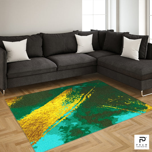 Praw Home Decor Carpet, TOMI Design