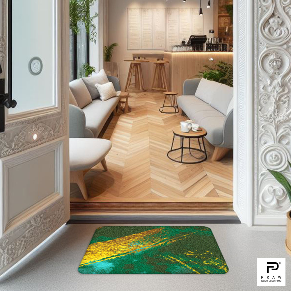 Praw Home Decor Carpet, TOMI Design