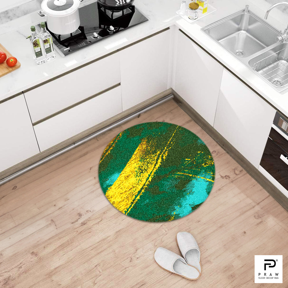 Praw Home Decor Carpet, TOMI Design