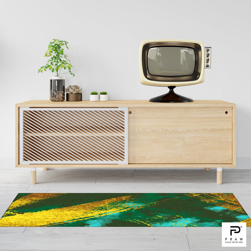 Praw Home Decor Carpet, TOMI Design