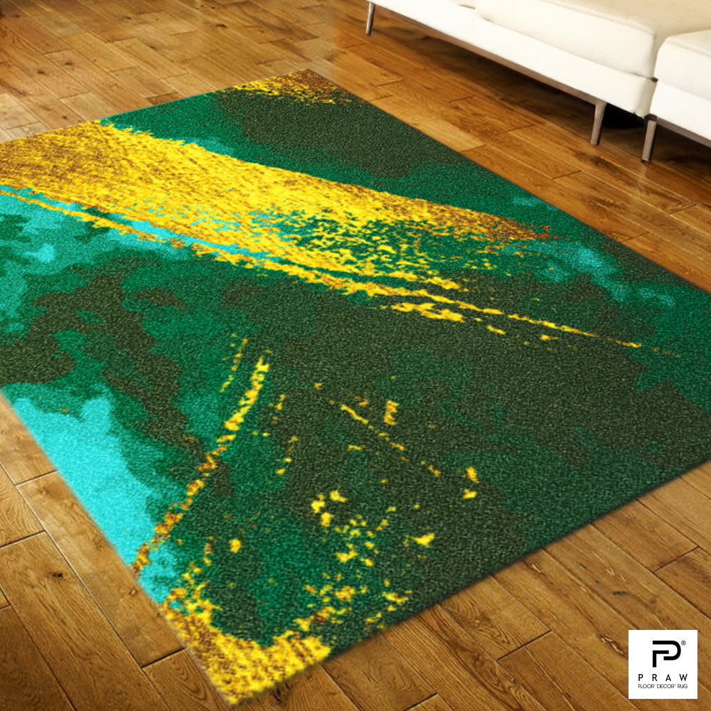 Praw Home Decor Carpet, TOMI Design