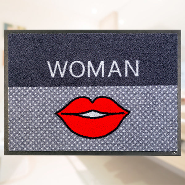 Restroom Mat-GS227