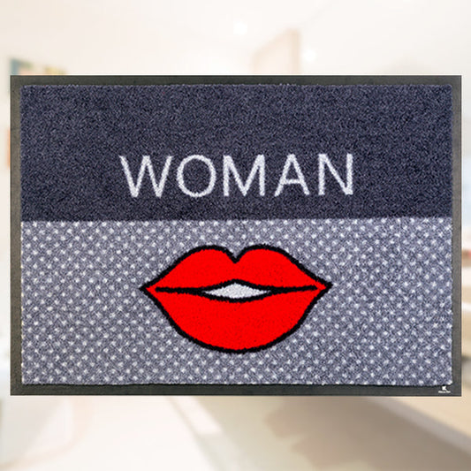 Restroom Mat-GS227