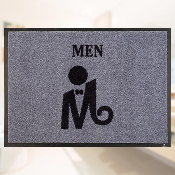 Restroom Mat-GS229