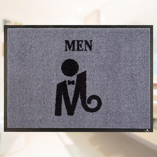 Restroom Mat-GS229