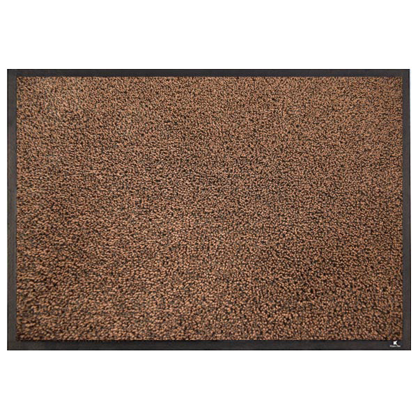 Entrance Two Tone - Cinnamon Brown