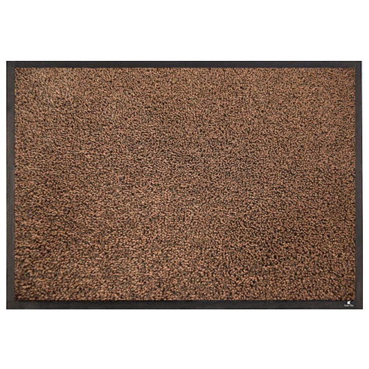 Entrance Two Tone - Black Cedar