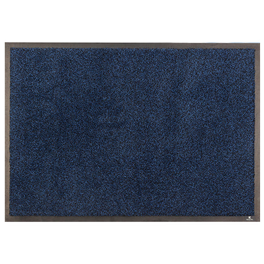 Entrance Two Tone - Black Blue