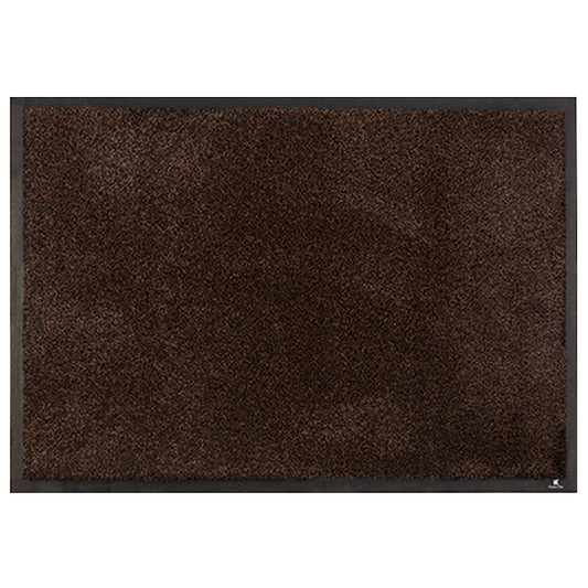 Entrance Two Tone - Black ฺBrown