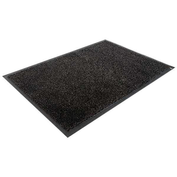 Entrance Two Tone - Black Mink