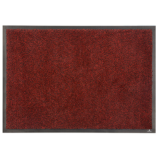 Entrance Two Tone - Black Scarlet