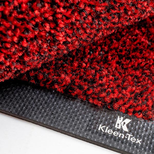 Entrance Two Tone - Black Scarlet
