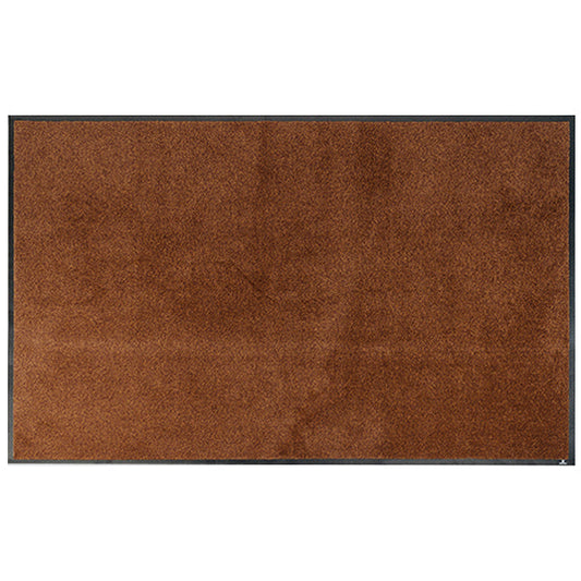 Entrance Two Tone - Cinnamon Brown