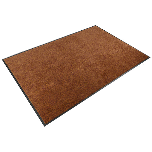 Entrance Two Tone - Cinnamon Brown
