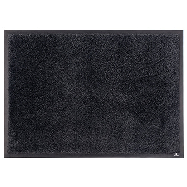 Entrance Two Tone - Black Scarlet