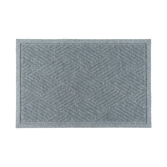 Water Horse (Diamond) - Light Gray