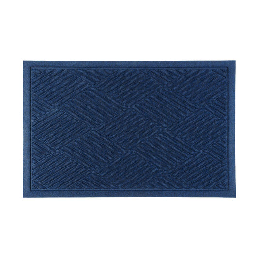 Water Horse (Diamond) - Navy Blue