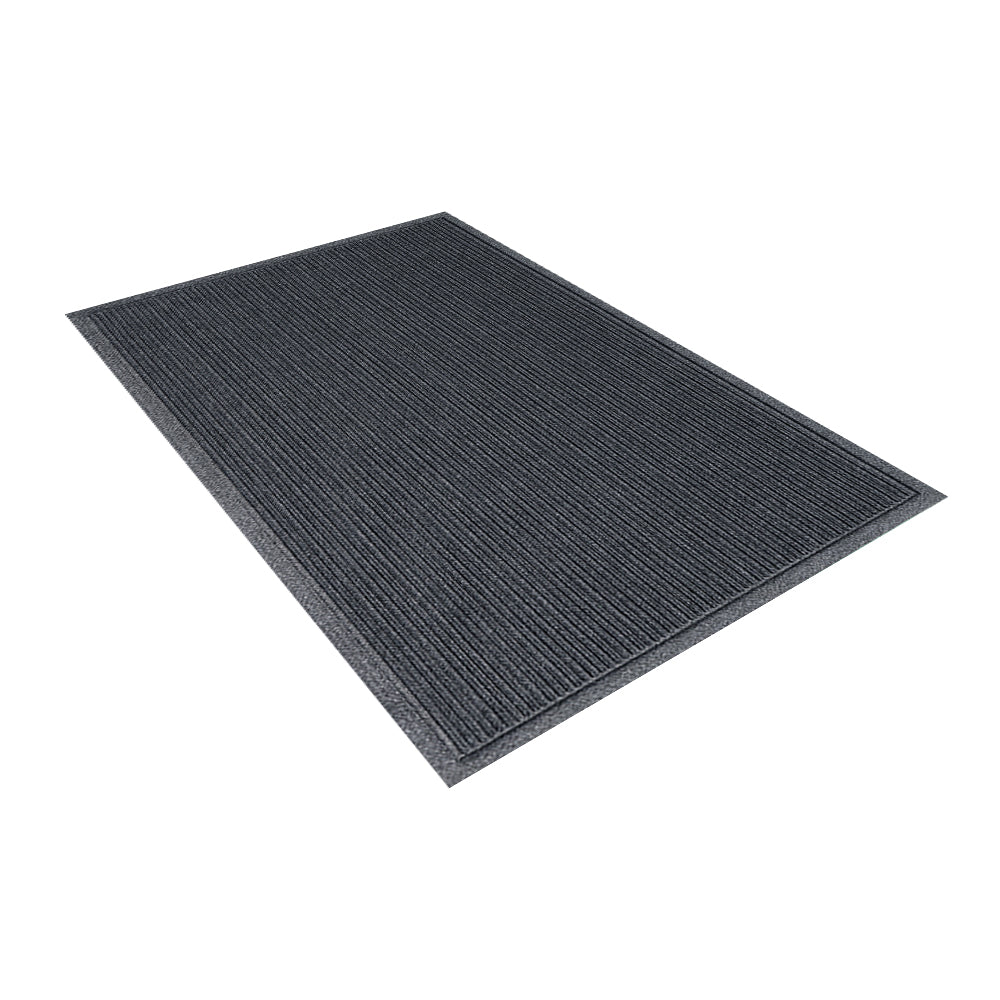 Water Horse (Stripe) - Dark Gray