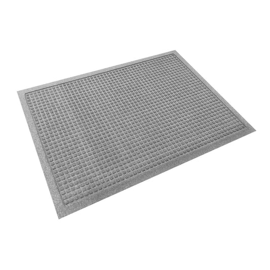 Water Horse (Waffle) Lightgray (small edge does not affect use)