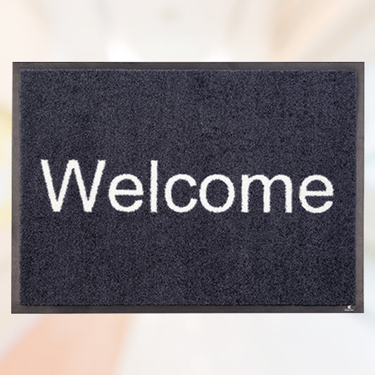 Welcome Mat-GS274